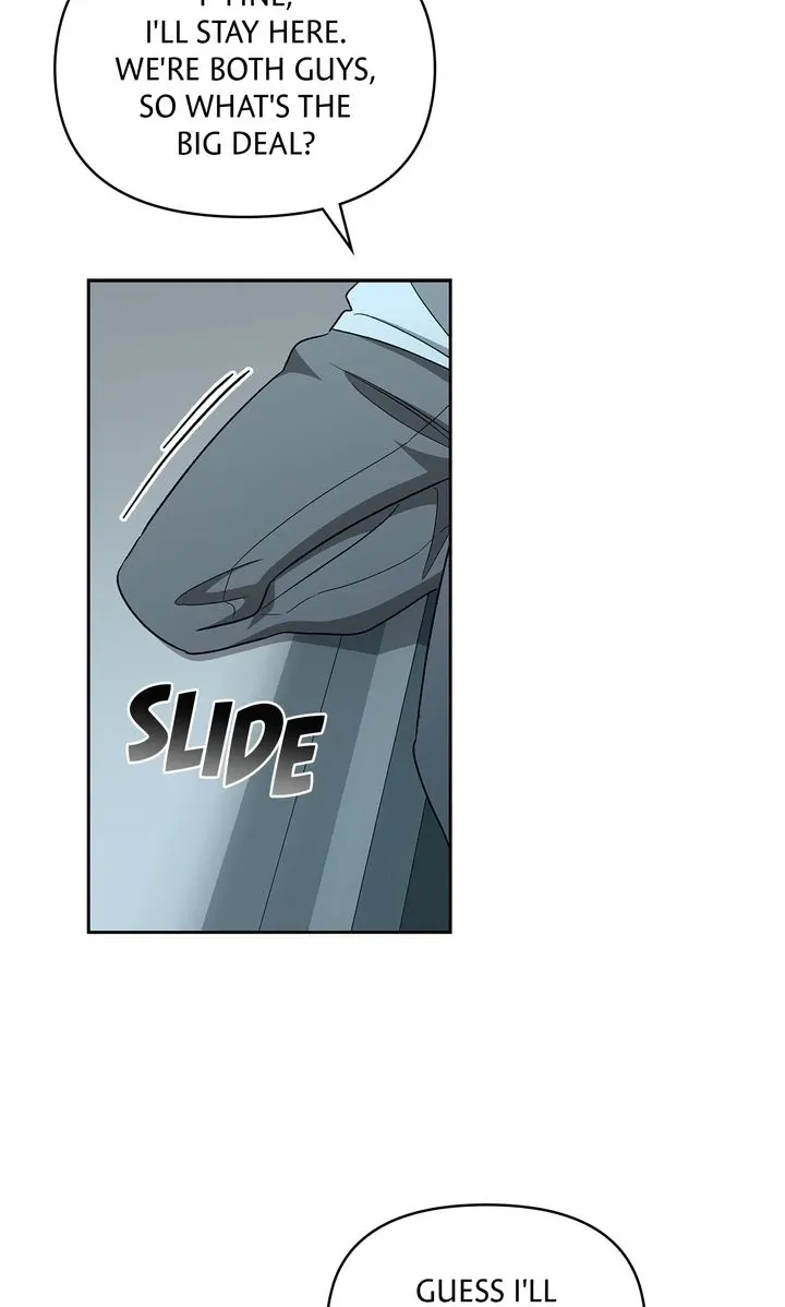 Read Creating Hidden Endings chapter 16 image 21 on Lezhin