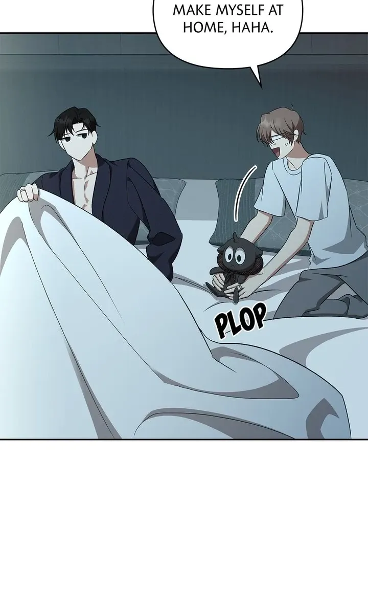 Read Creating Hidden Endings chapter 16 image 22 on Lezhin