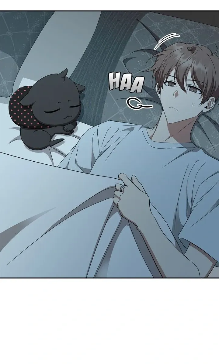 Read Creating Hidden Endings chapter 16 image 23 on Lezhin