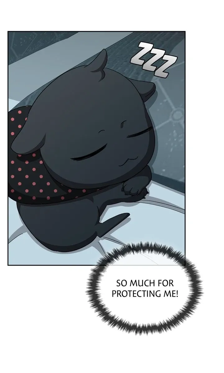 Read Creating Hidden Endings chapter 16 image 24 on Lezhin