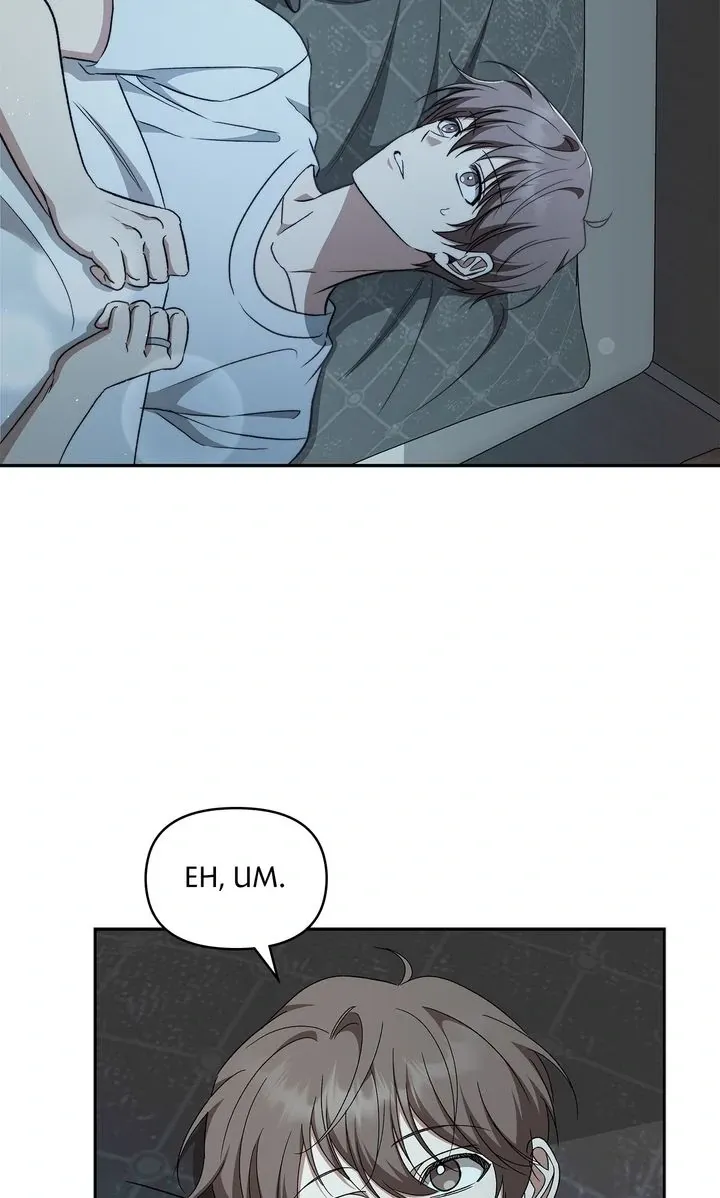 Read Creating Hidden Endings chapter 16 image 27 on Lezhin