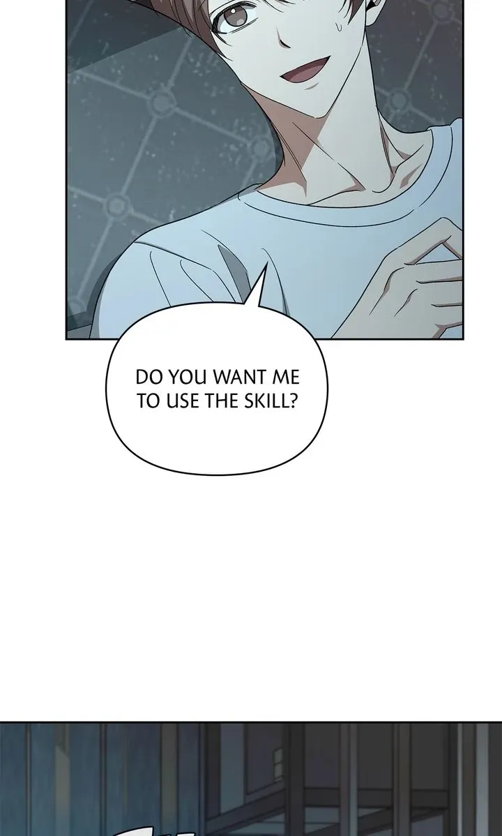 Read Creating Hidden Endings chapter 16 image 28 on Lezhin