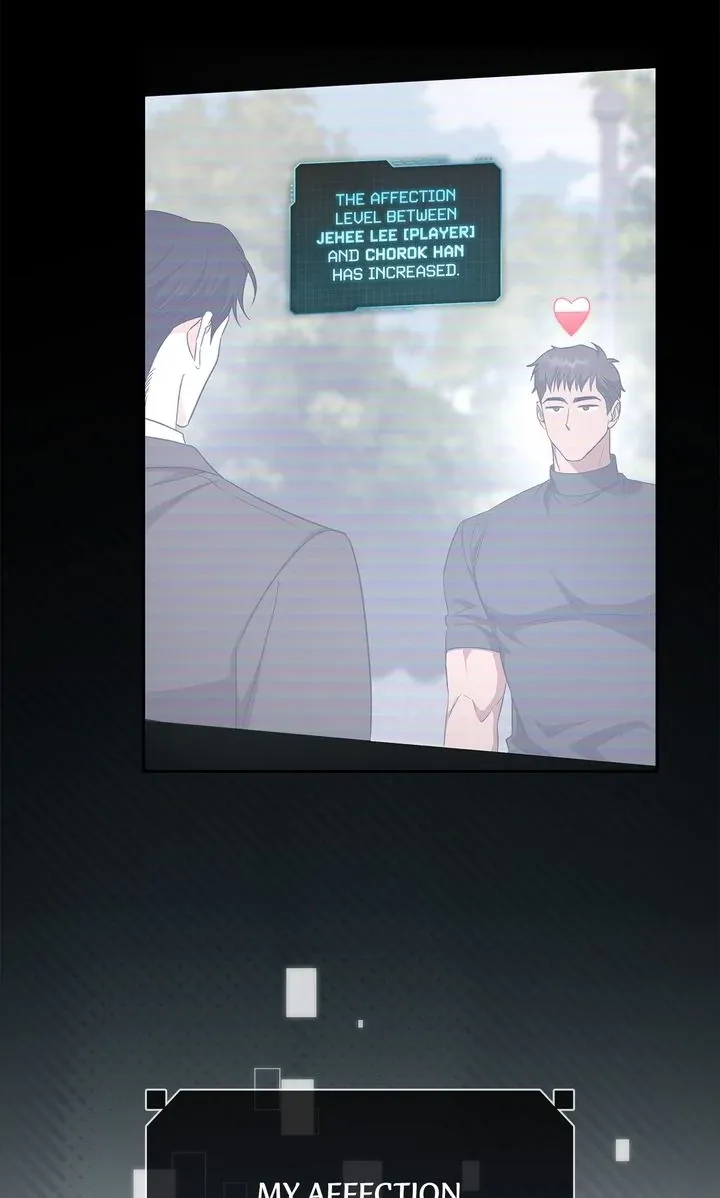Read Creating Hidden Endings chapter 16 image 3 on Lezhin