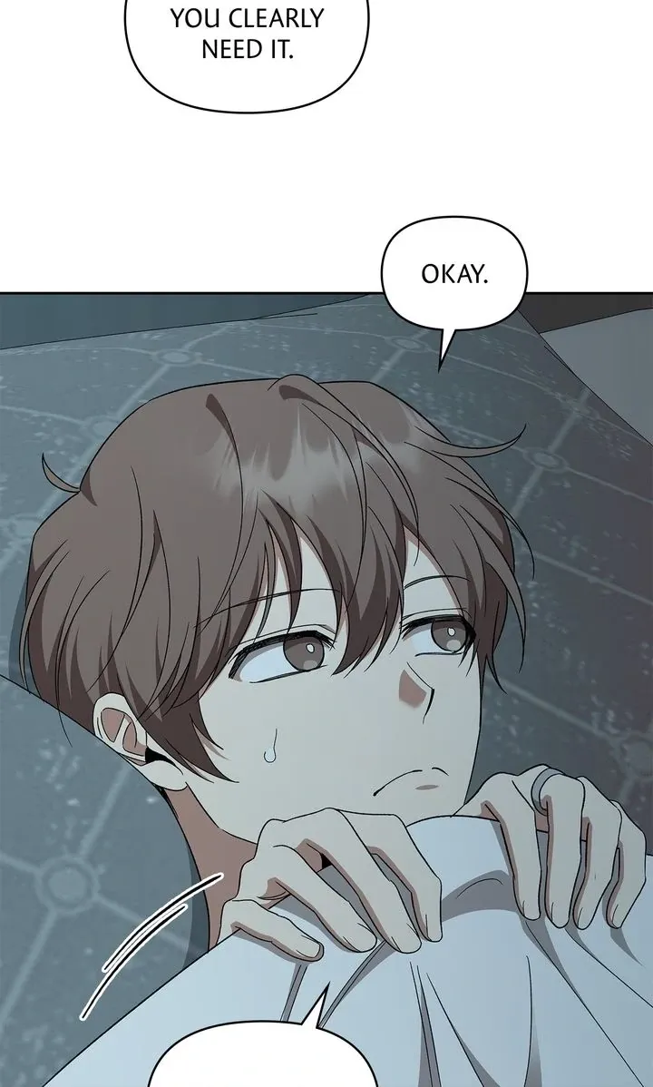 Read Creating Hidden Endings chapter 16 image 30 on Lezhin