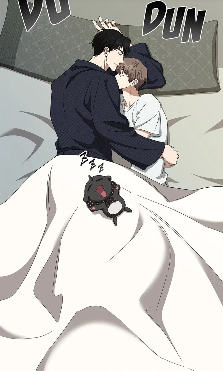 Read Creating Hidden Endings chapter 16 image 38 on Lezhin