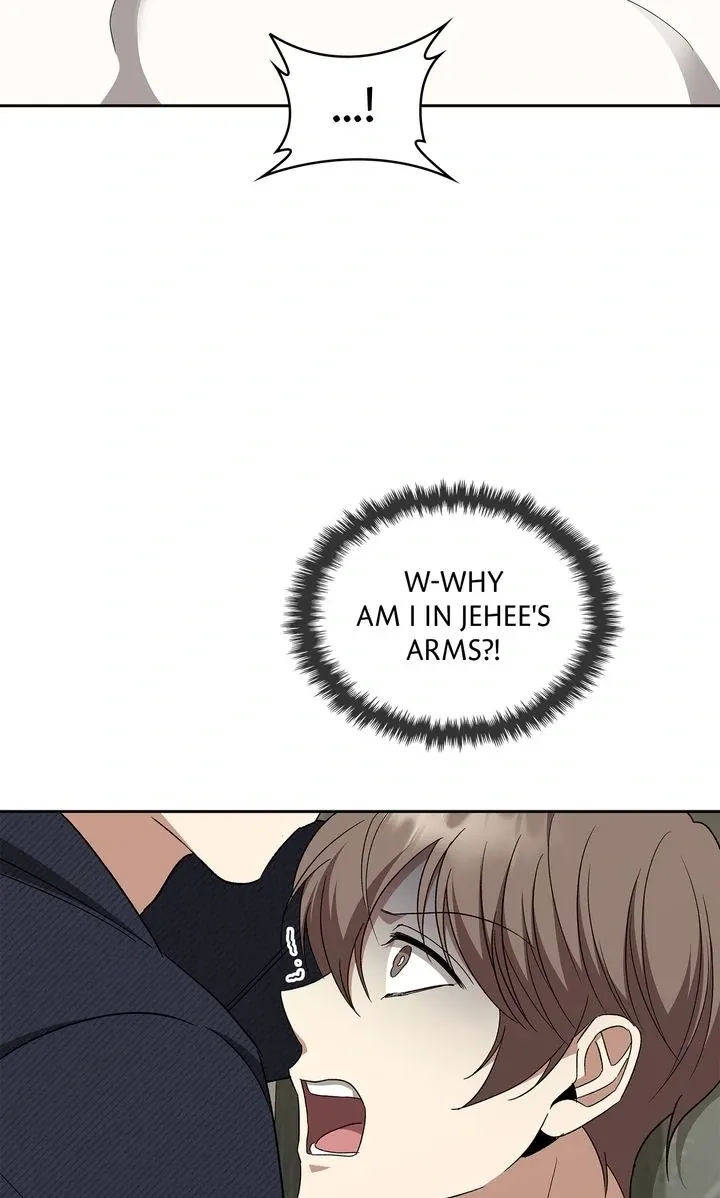Read Creating Hidden Endings chapter 16 image 39 on Lezhin