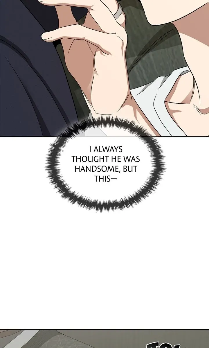Read Creating Hidden Endings chapter 16 image 45 on Lezhin