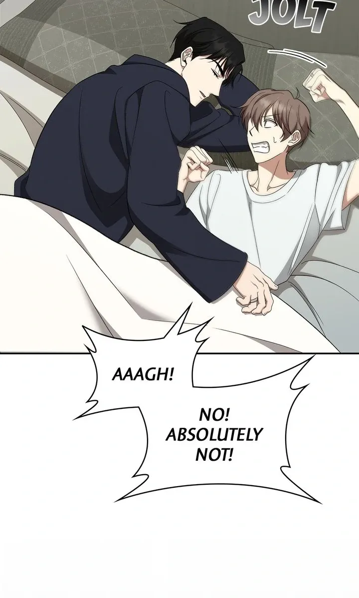 Read Creating Hidden Endings chapter 16 image 46 on Lezhin