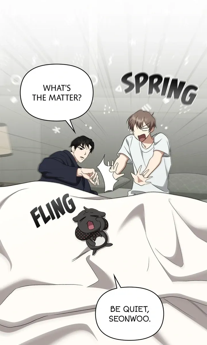 Read Creating Hidden Endings chapter 16 image 47 on Lezhin