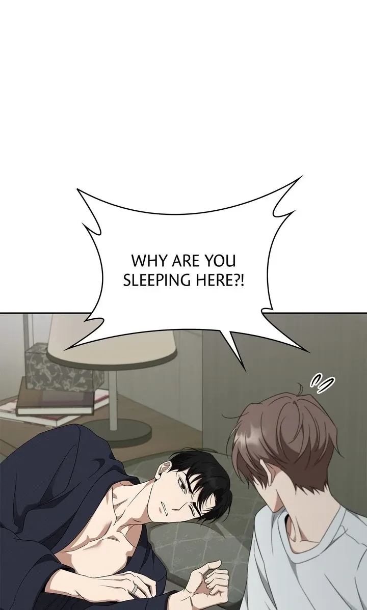 Read Creating Hidden Endings chapter 16 image 49 on Lezhin