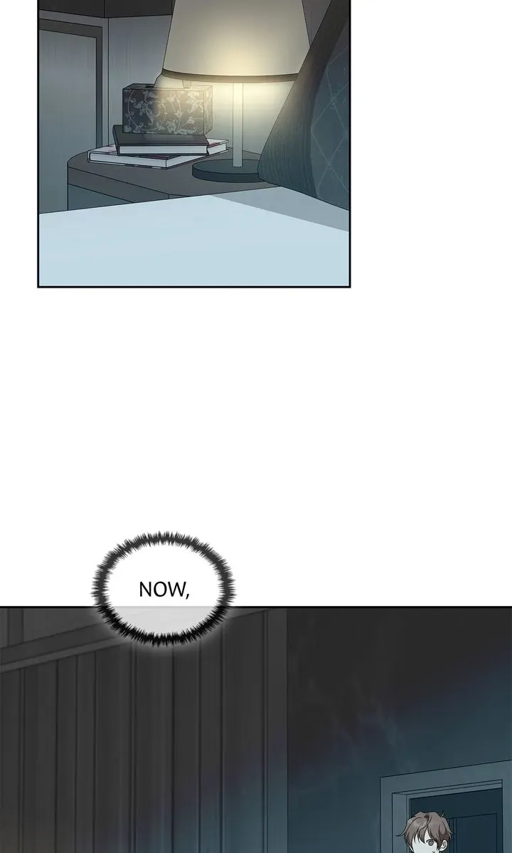 Read Creating Hidden Endings chapter 16 image 5 on Lezhin