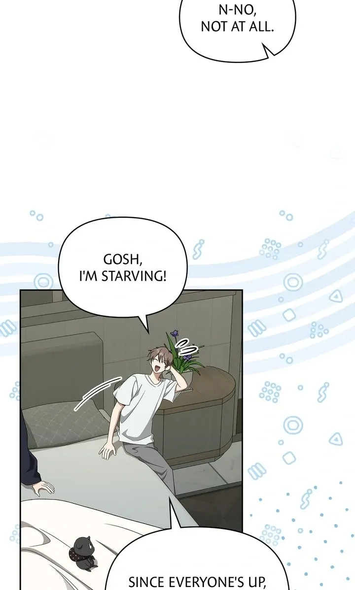 Read Creating Hidden Endings chapter 16 image 54 on Lezhin