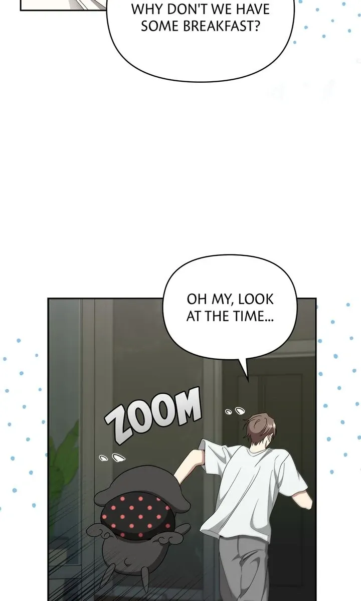 Read Creating Hidden Endings chapter 16 image 55 on Lezhin