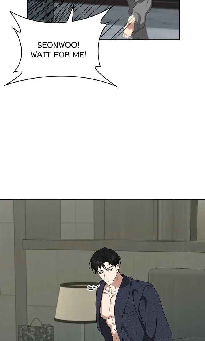 Read Creating Hidden Endings chapter 16 image 56 on Lezhin