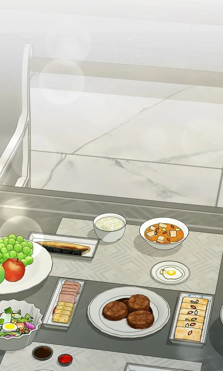 Read Creating Hidden Endings chapter 16 image 58 on Lezhin