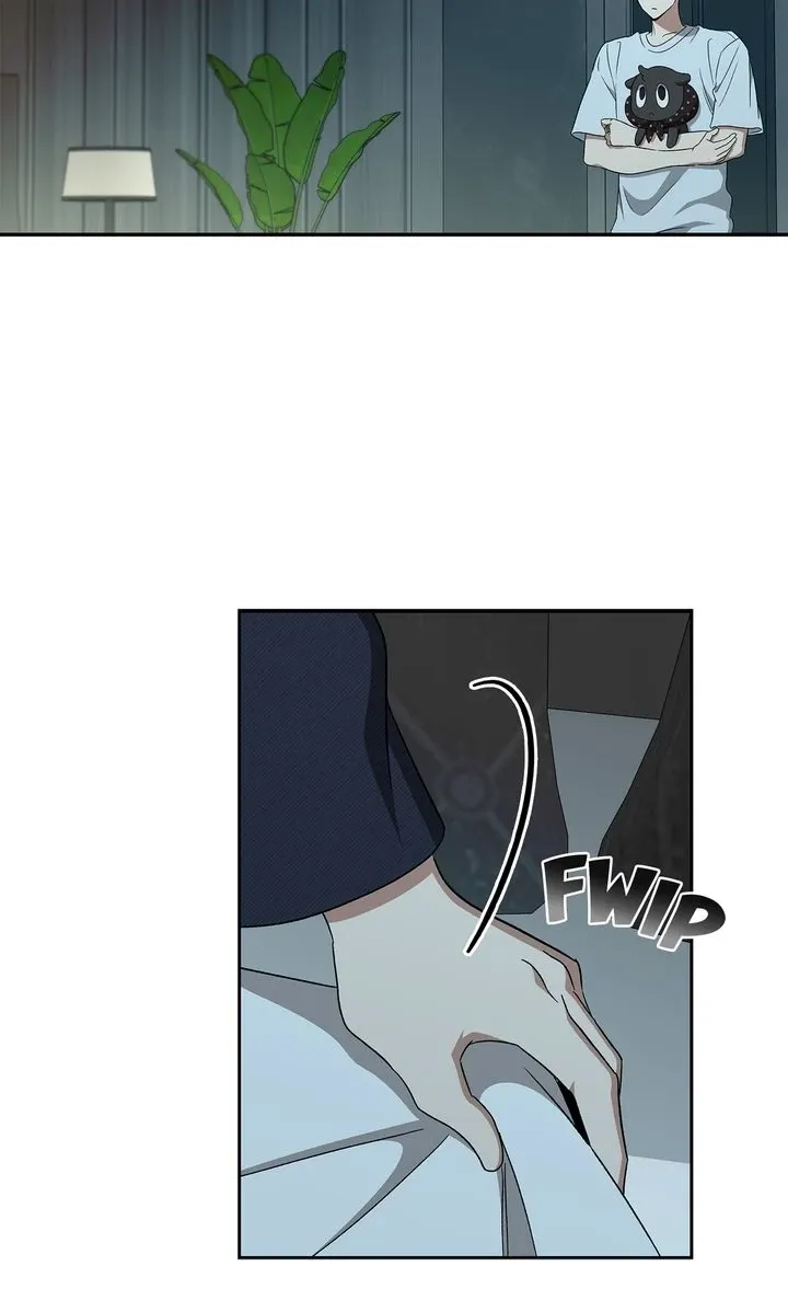 Read Creating Hidden Endings chapter 16 image 6 on Lezhin