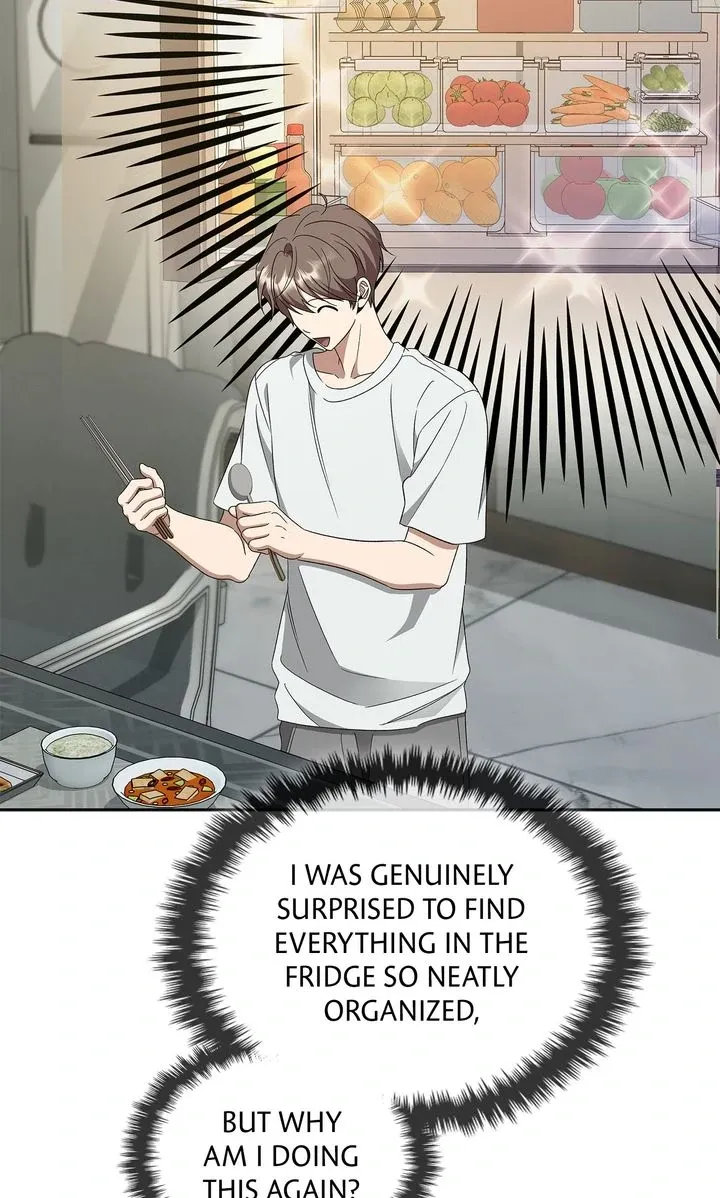 Read Creating Hidden Endings chapter 16 image 61 on Lezhin