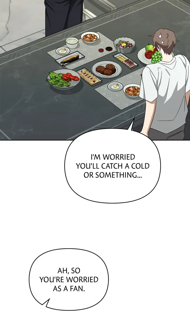 Read Creating Hidden Endings chapter 16 image 67 on Lezhin