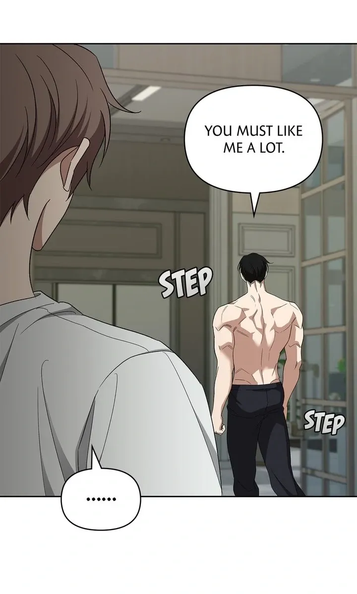 Read Creating Hidden Endings chapter 16 image 69 on Lezhin