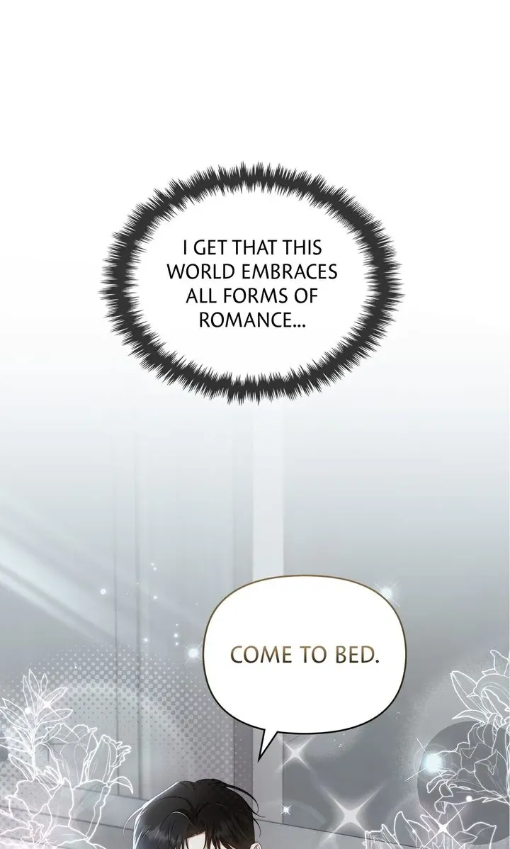 Read Creating Hidden Endings chapter 16 image 7 on Lezhin