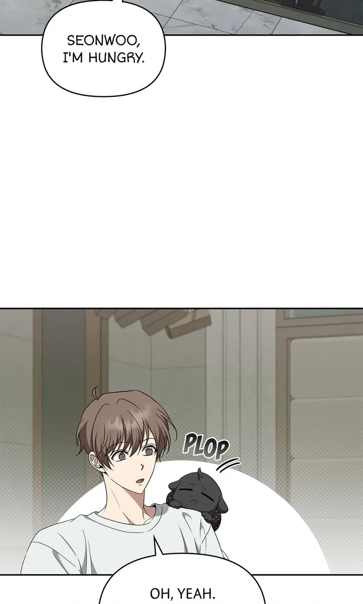 Read Creating Hidden Endings chapter 16 image 71 on Lezhin