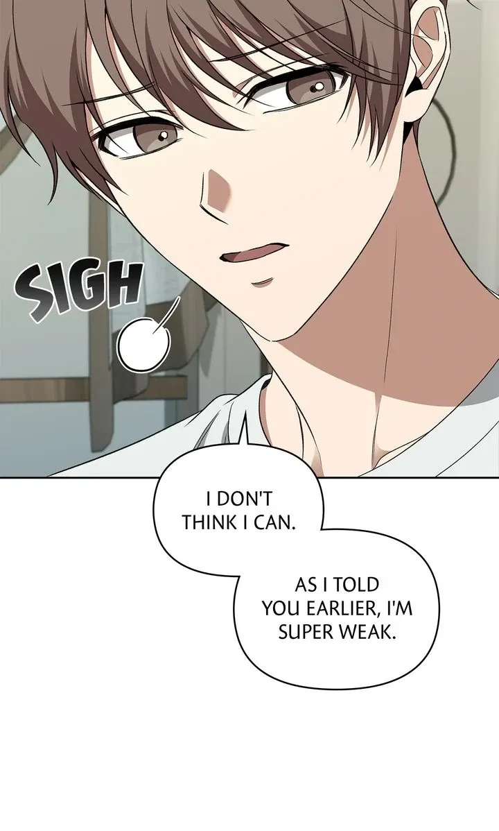 Read Creating Hidden Endings chapter 16 image 75 on Lezhin