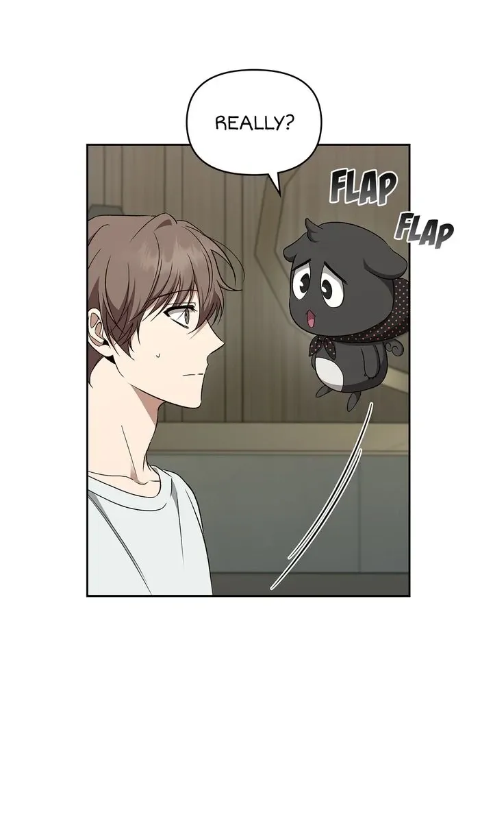 Read Creating Hidden Endings chapter 16 image 76 on Lezhin