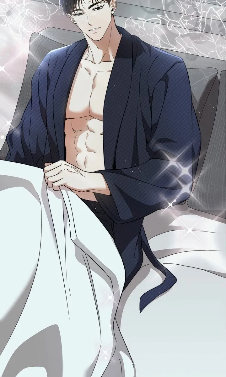 Read Creating Hidden Endings chapter 16 image 8 on Lezhin