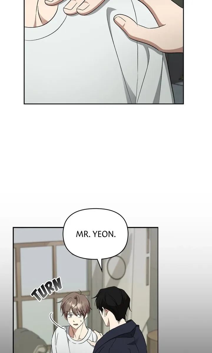 Read Creating Hidden Endings chapter 16 image 85 on Lezhin