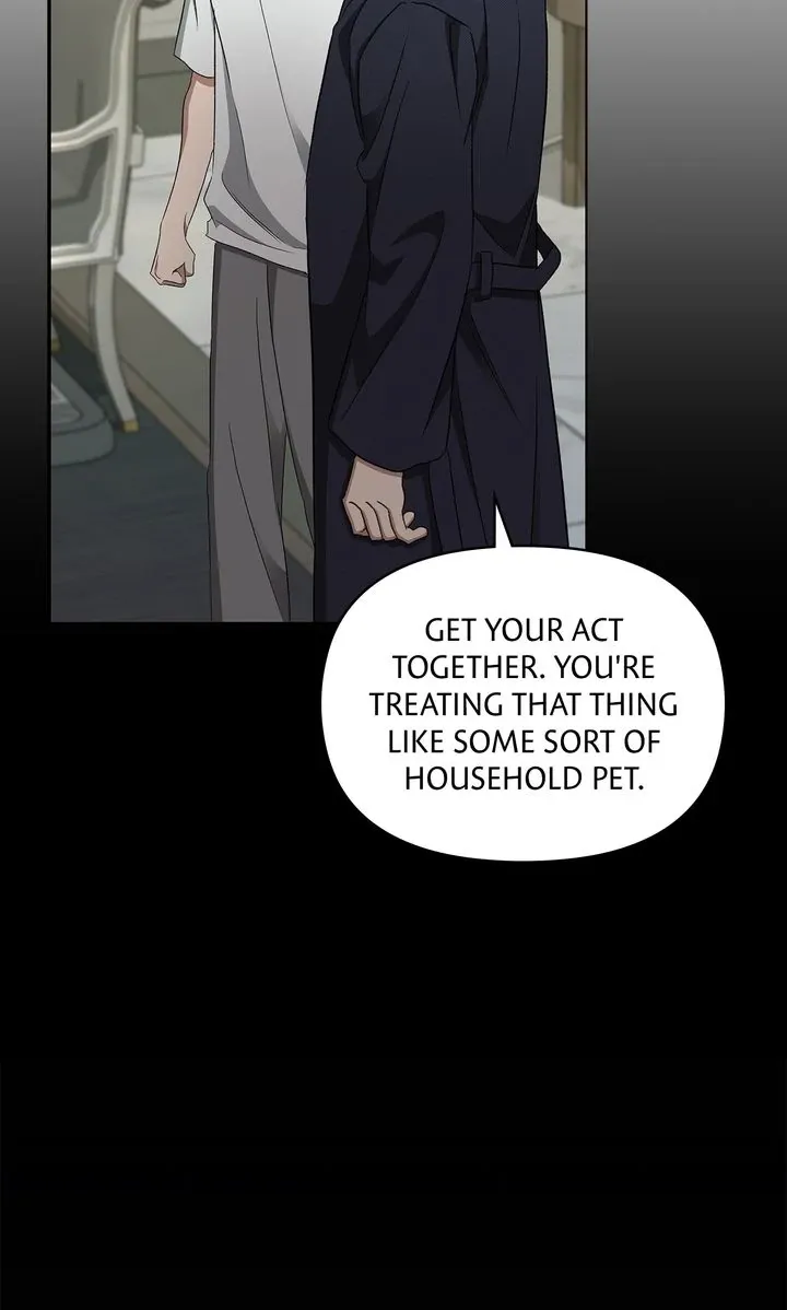 Read Creating Hidden Endings chapter 16 image 86 on Lezhin