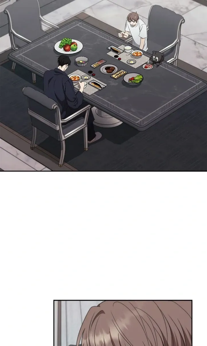 Read Creating Hidden Endings chapter 17 image 1 on Lezhin