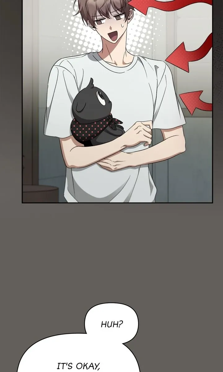 Read Creating Hidden Endings chapter 17 image 10 on Lezhin