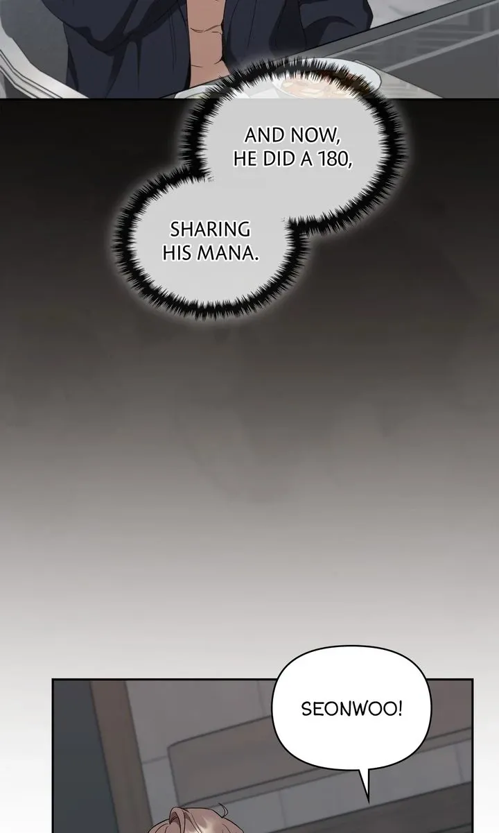 Read Creating Hidden Endings chapter 17 image 13 on Lezhin