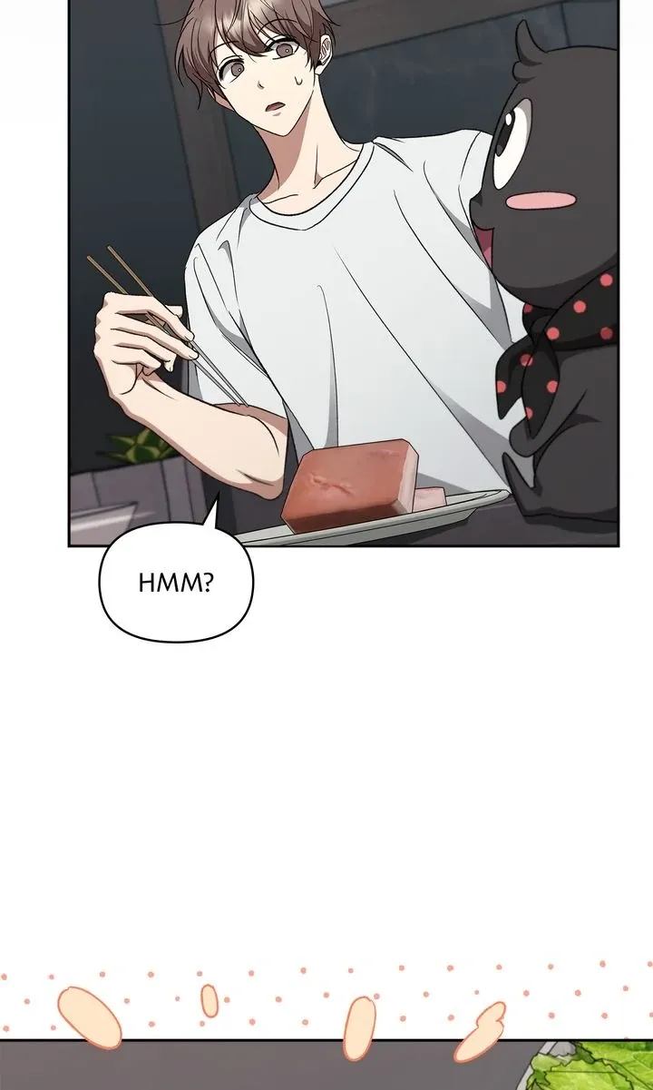 Read Creating Hidden Endings chapter 17 image 14 on Lezhin