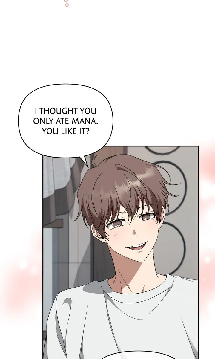 Read Creating Hidden Endings chapter 17 image 16 on Lezhin