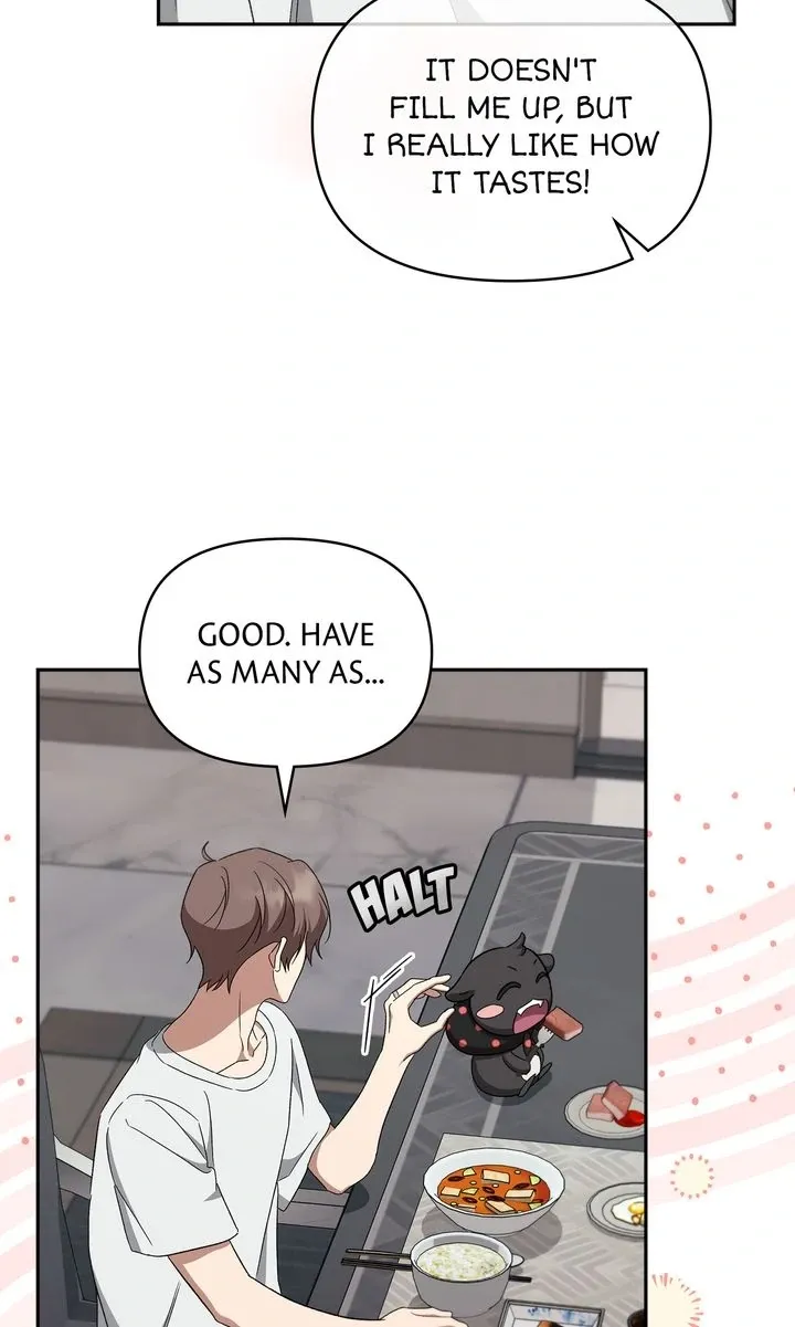 Read Creating Hidden Endings chapter 17 image 17 on Lezhin