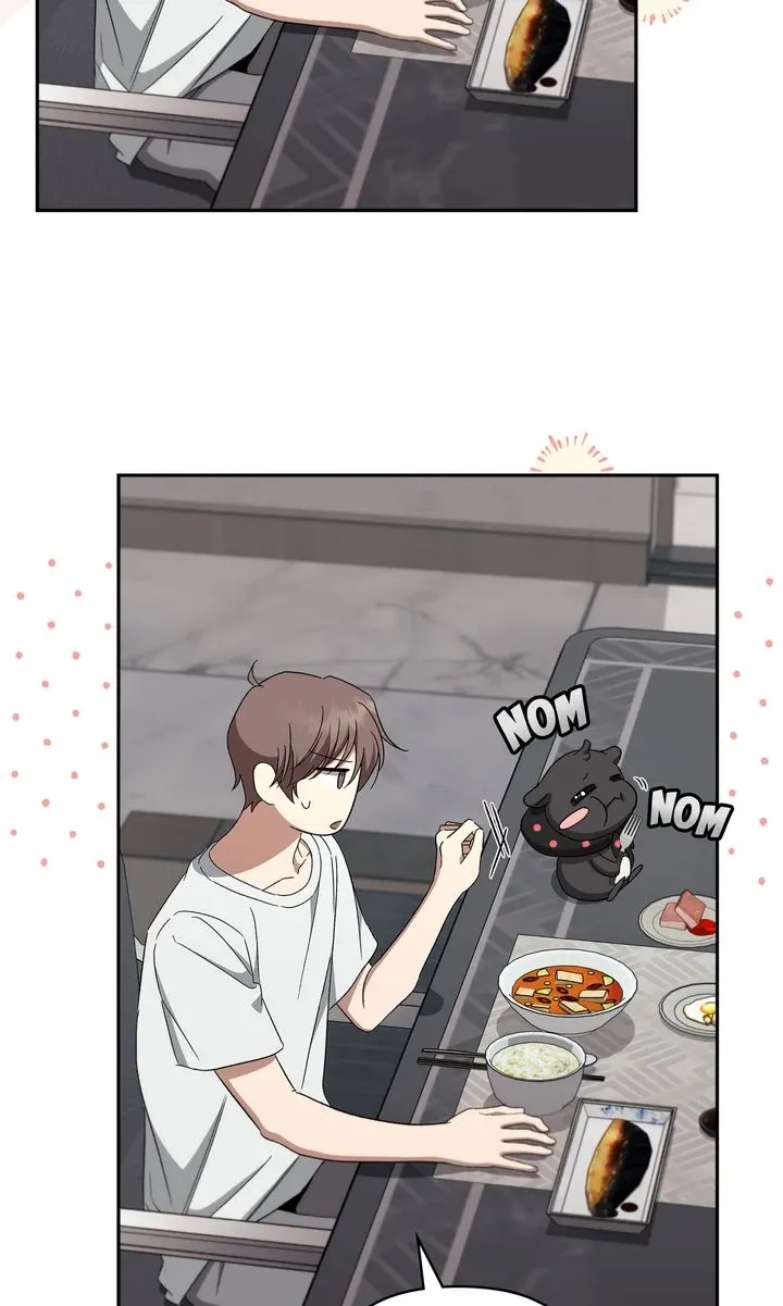 Read Creating Hidden Endings chapter 17 image 18 on Lezhin