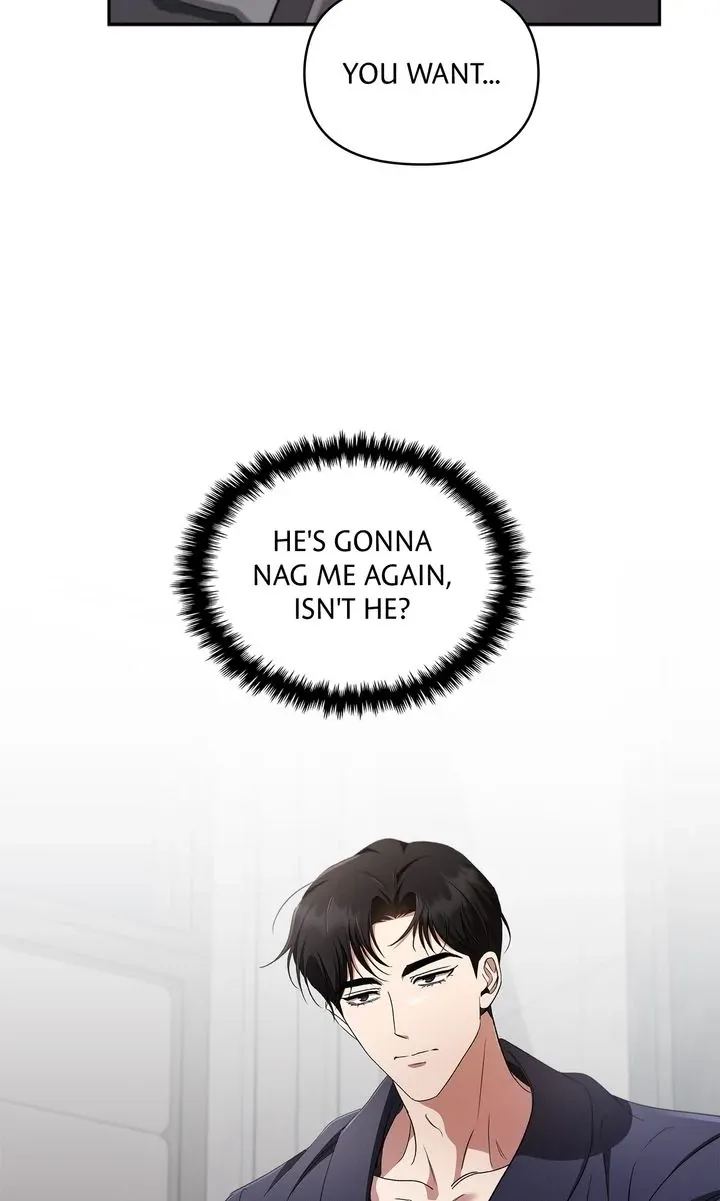 Read Creating Hidden Endings chapter 17 image 19 on Lezhin