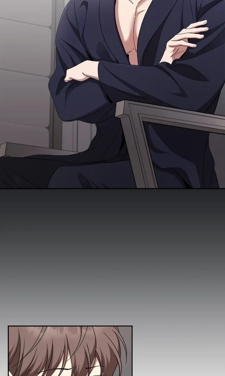 Read Creating Hidden Endings chapter 17 image 20 on Lezhin