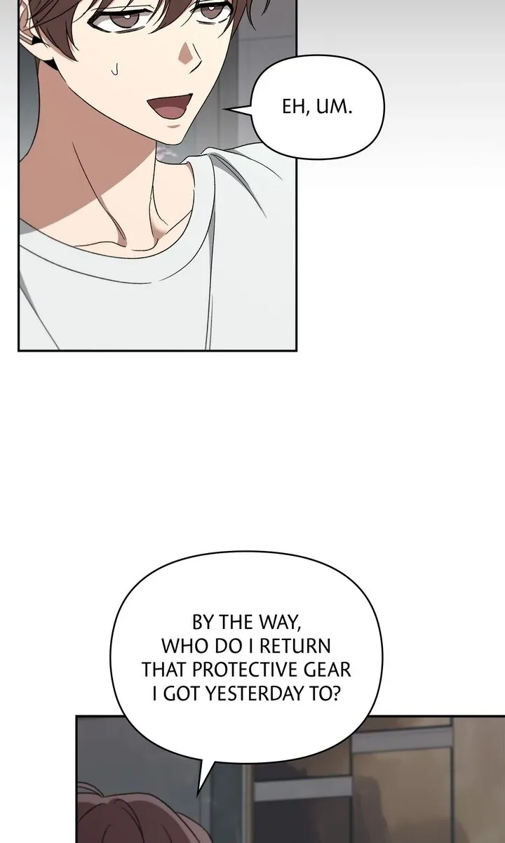 Read Creating Hidden Endings chapter 17 image 21 on Lezhin