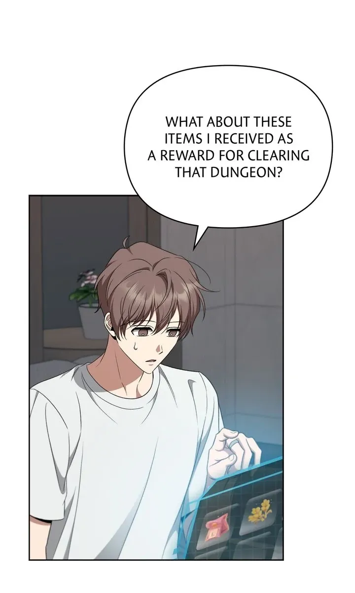 Read Creating Hidden Endings chapter 17 image 23 on Lezhin