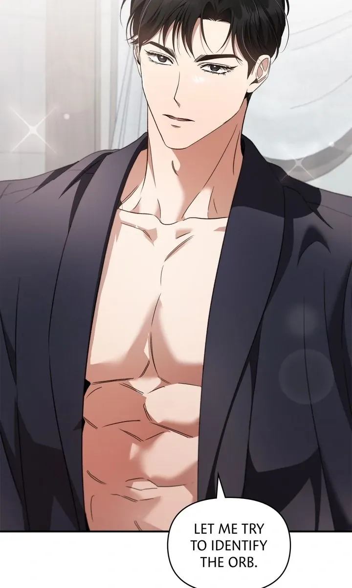 Read Creating Hidden Endings chapter 17 image 29 on Lezhin