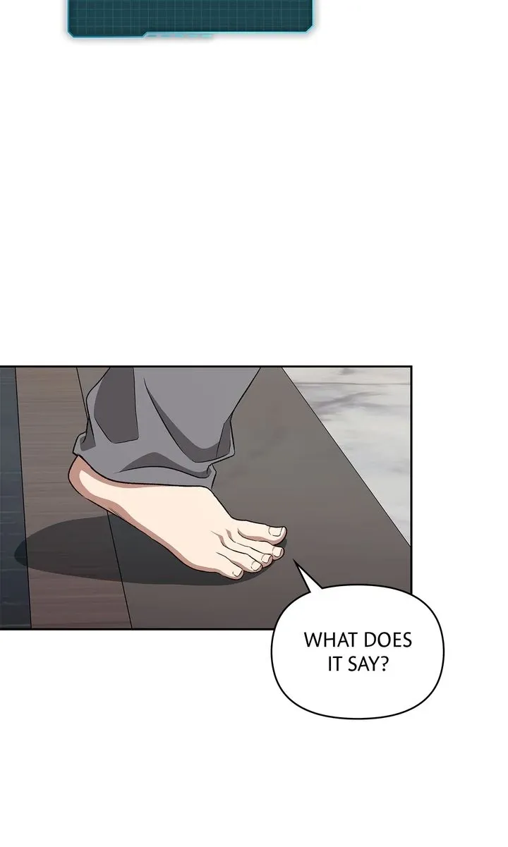 Read Creating Hidden Endings chapter 17 image 32 on Lezhin
