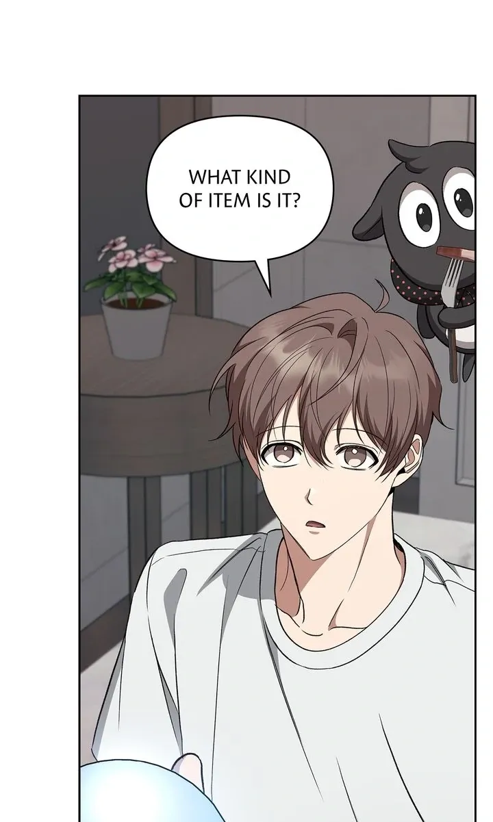 Read Creating Hidden Endings chapter 17 image 33 on Lezhin