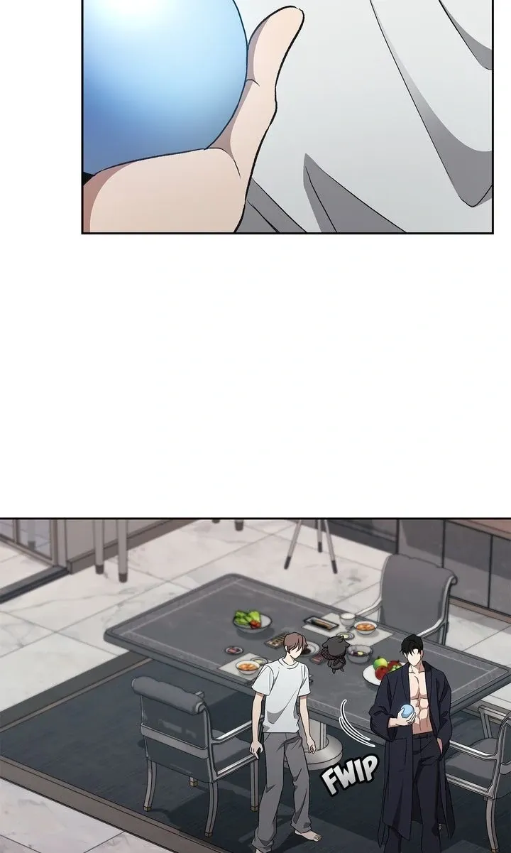 Read Creating Hidden Endings chapter 17 image 34 on Lezhin
