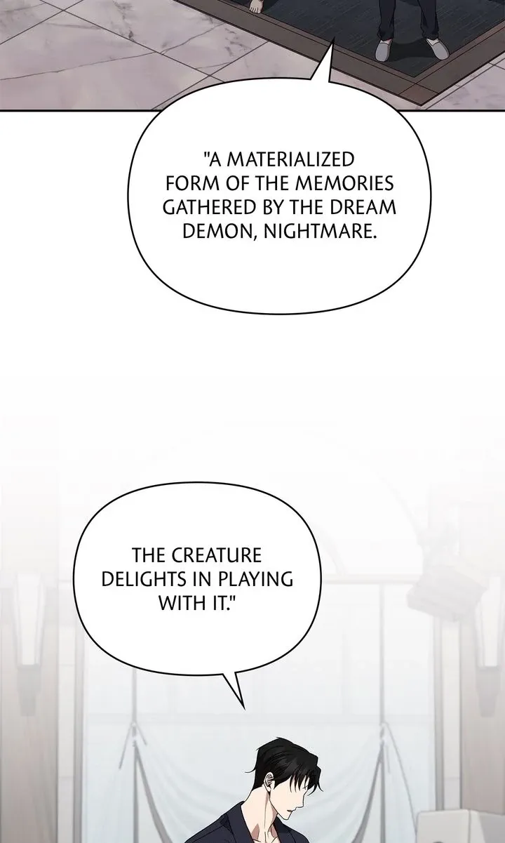 Read Creating Hidden Endings chapter 17 image 35 on Lezhin