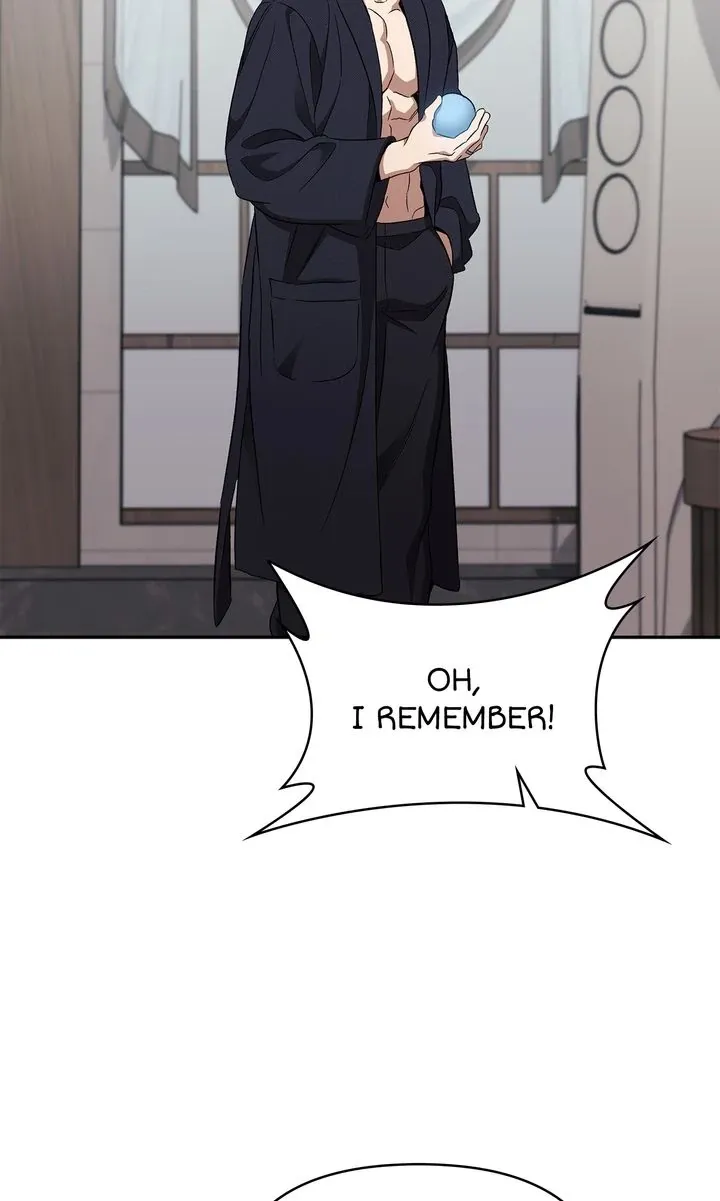 Read Creating Hidden Endings chapter 17 image 36 on Lezhin