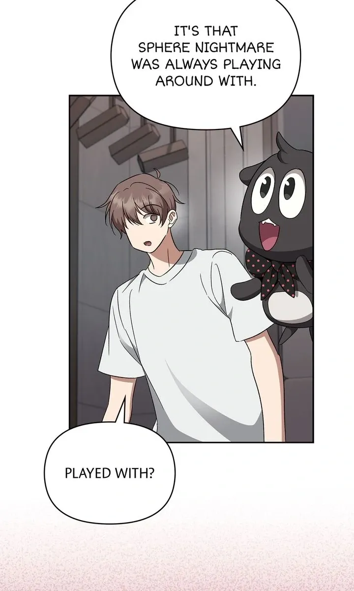 Read Creating Hidden Endings chapter 17 image 37 on Lezhin