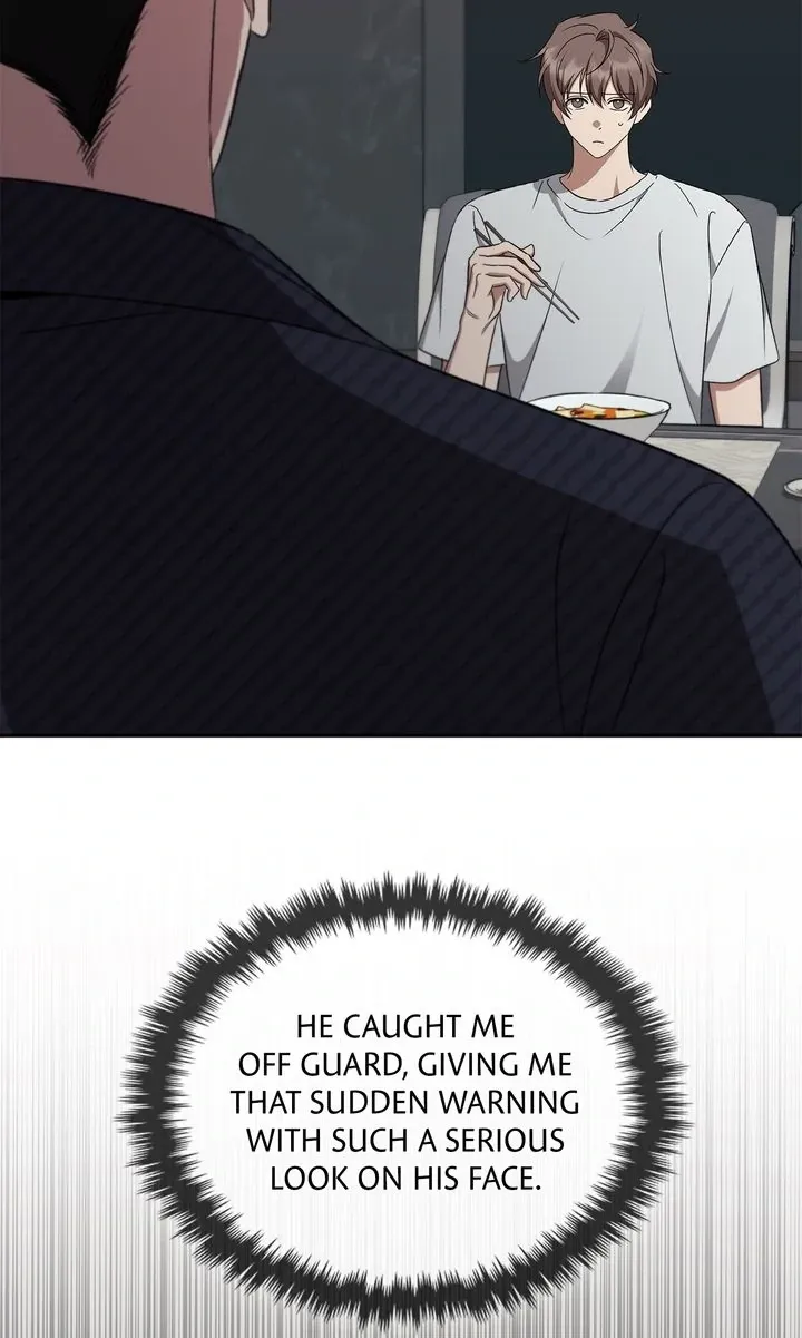 Read Creating Hidden Endings chapter 17 image 4 on Lezhin