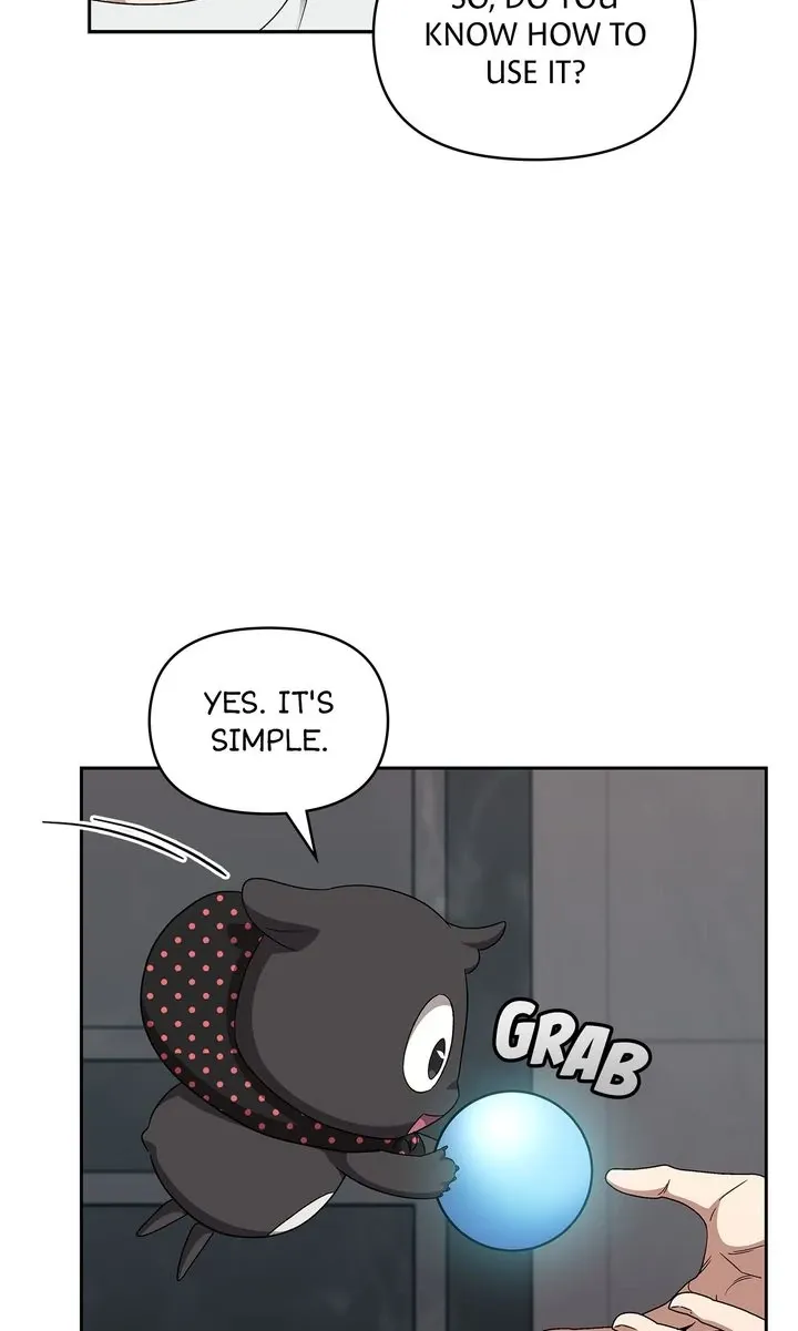 Read Creating Hidden Endings chapter 17 image 44 on Lezhin